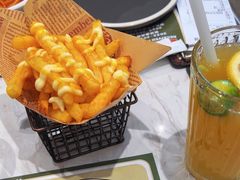 -西语·炭烧牛排(卓越中寰店)