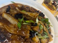 -疆山别院烧烤·新疆菜(铁路局店)