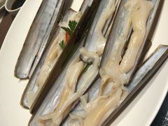 -协成海鲜火锅(情侣路店)