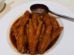 -利苑酒家(金宝店)