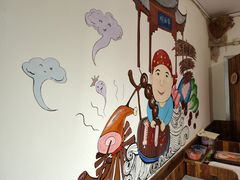 -老即墨路901炸串(台东商业步行街百年国际金街店)