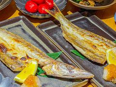 -镹·鱼料理  国产鱼使用店