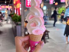 -刘火辣老火锅(光谷店)