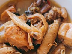 -北京龙庆四季香农家饭庄·灶台鱼·碳烤虹鳟鱼(龙庆峡店)