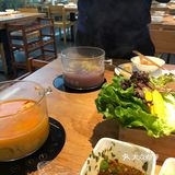 打卡网红火锅-你好～三月！