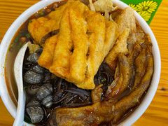 -覃姐柳州螺蛳粉(横岗店)