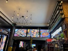 -管氏翅吧(广渠门店)