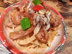 -广府乡下·饭庄(新港东路店)