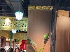 -锦府盐帮·侯宅(五棵松万达店)