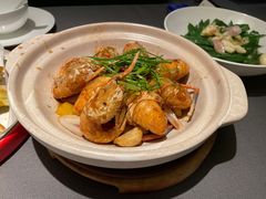 -小炳胜(卓悦中心店)