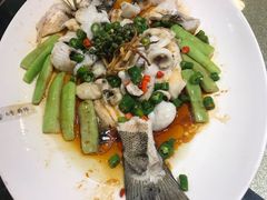 -猪肉婆私房菜(容桂总店)