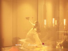 -深圳中洲万豪酒店