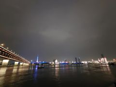 -武汉关码头(轮渡站)