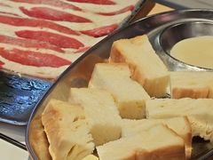 -留香铁板烤肉(解放西路旗舰店)