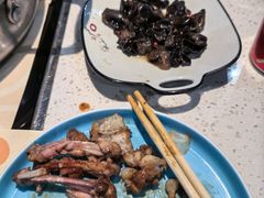 -黄记煌三汁焖锅(顺义华联店)