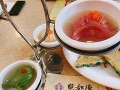-点都德(千灯湖环宇城店)