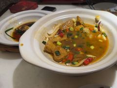 -径山十八道·风味民间菜(杭州总店)