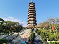 -白水带风景区体育公园