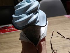 海盐冰淇淋-肯德基(安定门店)