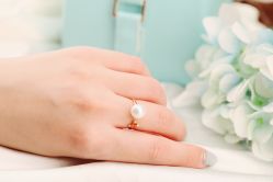 -威德钻石-克拉钻大本营(南京东路店)