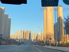 -慈铭健康体检中心(星海奥亚分院)