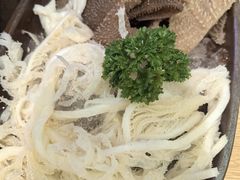 -松野谷·寿喜烧自助(华联顺义金街购物中心店)