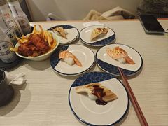 -滨寿司(新街口中央商场店)