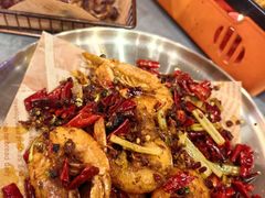 -醉炫音速烧烤·干煸菜(沙河总店)