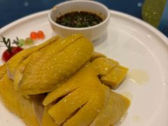 -御沪沪味园.融合菜.海鲜(斜土路店)