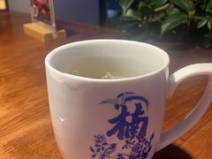 -楠火锅(仁恒梦中心店)