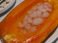 -旺达·福州菜(正大广场店)