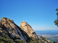 -丹东凤凰山景区