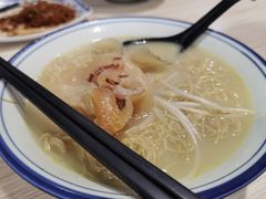 -路环码头面馆
