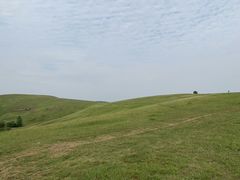 -恋山坝上草原
