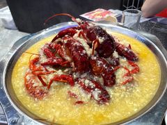 -袁老大龙虾(石鼓路总店)