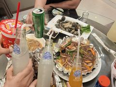 -龙香居海鲜浑锅家常菜·特色驴肉