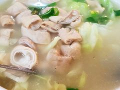 -茅屋大酒店