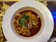 -缪氏川菜(丰盛町店)