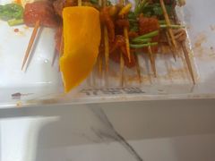 -燃尖儿自助串串火锅(新业广场店)