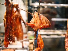 -张仔烧腊店(天河店)