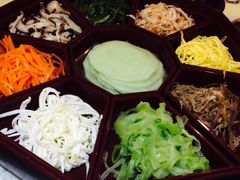 -将军牛排·尔滨地标朝鲜族美食(总店)
