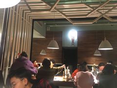 -十面春风·江南面馆(崇宁路店)