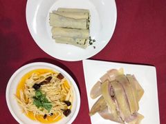 -老吉士酒家(天平路店)
