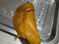 -贺记蛋烘糕(青羊第五分店)