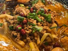 -粉家柳州螺蛳粉(杨宅路店)