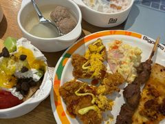 -比格比萨自助(南京万达茂店)