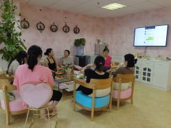 -爱尔乐美孕产瑜伽·普拉提