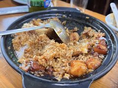 -八大碗私房菜(中城路店)