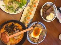 -白石的深夜食堂(万达店)