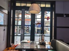 -1937青岛老味道·海肠捞饭·青岛菜(大鲍岛栈桥店)